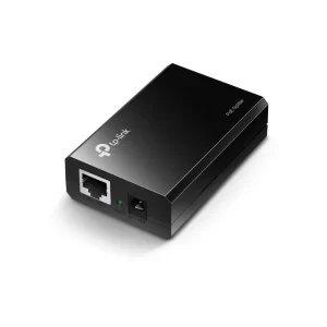 TP-Link TL-POE10R Gigabit POE Injector and Splitter Kit