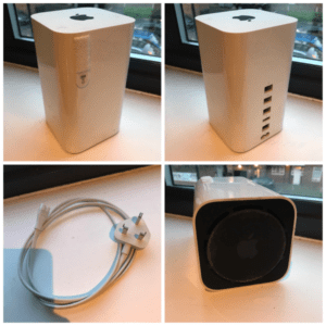 Apple AirPort Extreme A1521