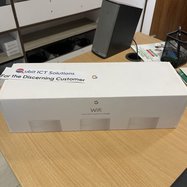Google Wi-Fi Mesh Router 3-Pack - Image 4