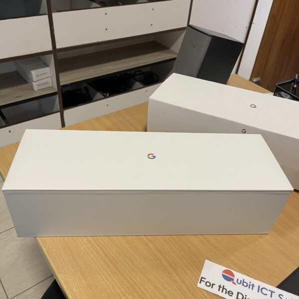 Google Wi-Fi Mesh Router 3-Pack - Image 2
