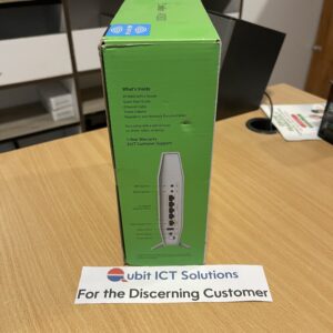 Belkin RT1800 Dual Band WiFi 6 Router