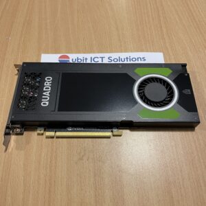 NVIDIA Quadro P4000 Graphics Card