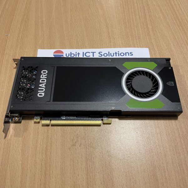 NVIDIA Quadro P4000 Graphics Card - Image 2
