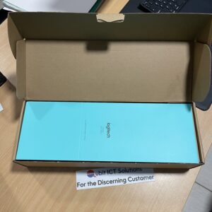 Logitech ConferenceCam Connect 960-001013