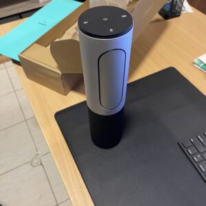 Logitech ConferenceCam Connect 960-001013