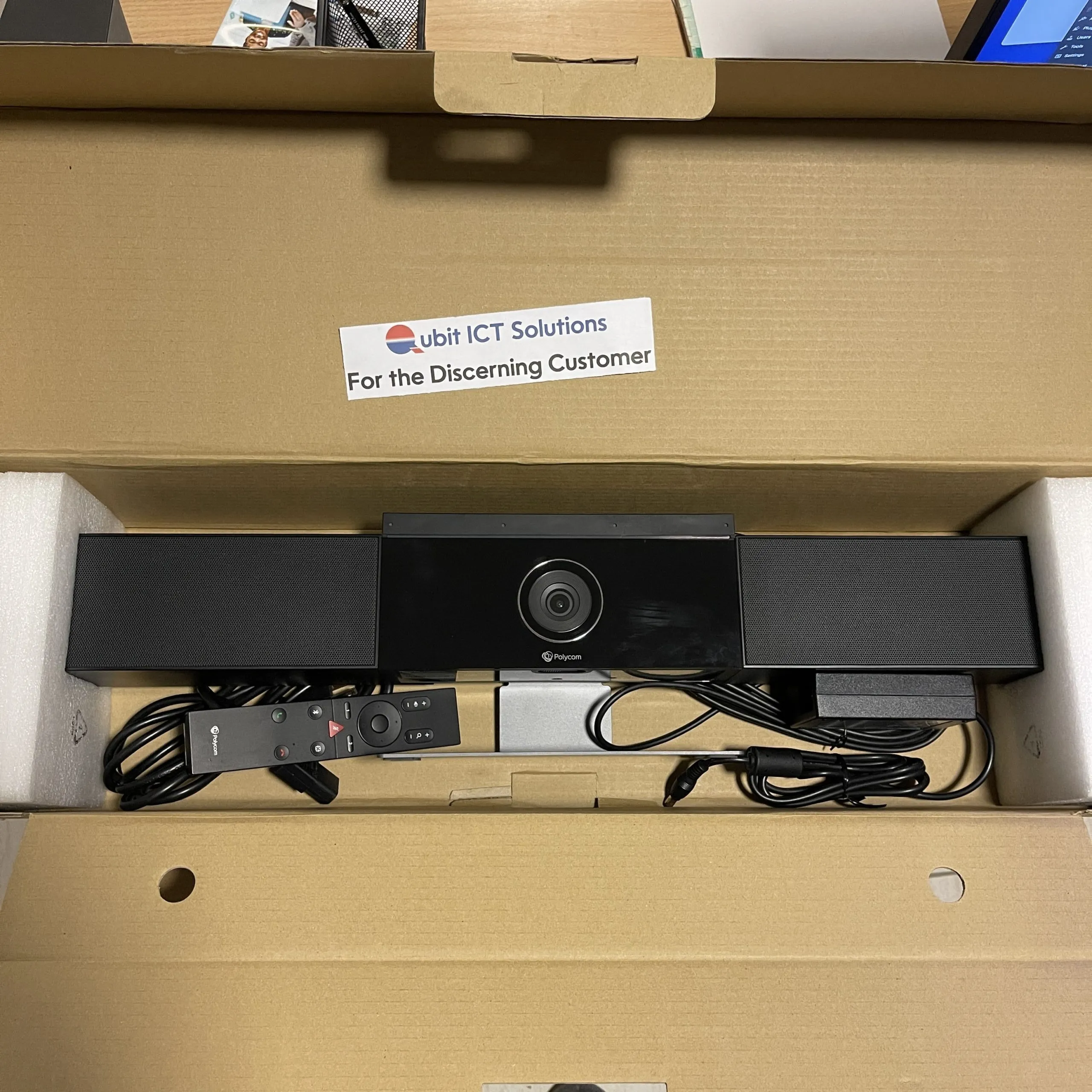 Polycom PolyStudio P-009