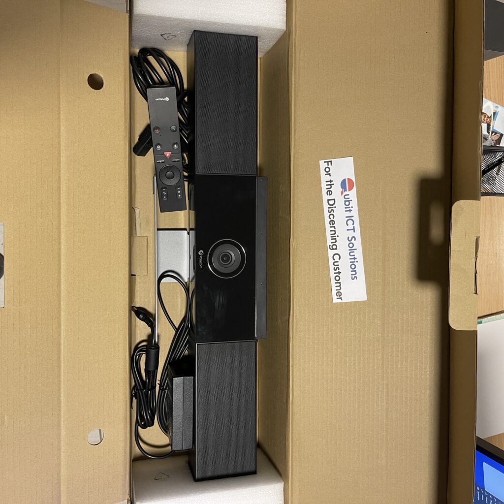 Why Polycom P009 is the Modern Standard for Web Conferencing 5 IMG 1418