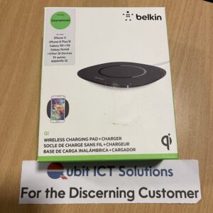 Belkin BOOST↑UP™ Qi™ Wireless Charging Pad (5W)  F8M741