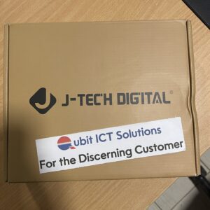 J-Tech Digital HDMI2.0 4k@60hz HDBaseT Extender w/ POC Bi-Direction IR RS232
