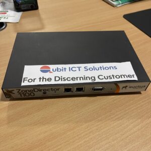 Ruckus ZoneDirector 1100 + 6 ZoneFlex 7363 access points