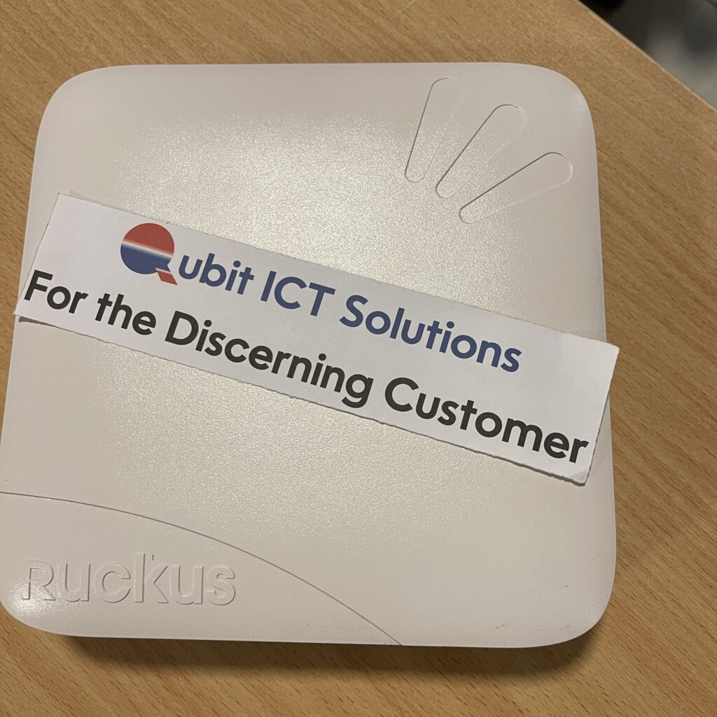 Why Your Smart Home Dreams Become Digital Nightmares: The Networking Truth 3 ruckus r700