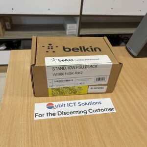 Belkin BOOST↑UP Wireless Charging Stand 10W