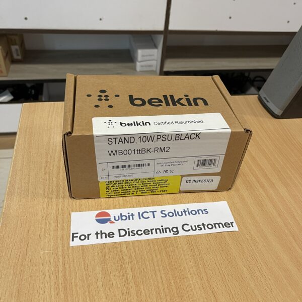 Belkin BOOST↑UP Wireless Charging Stand 10W - Image 2