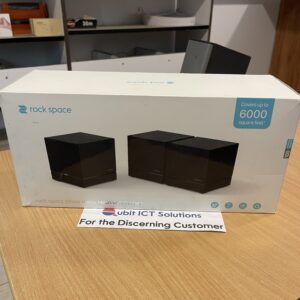 Rock Space Mesh Router RSD0610 (3 Pack)