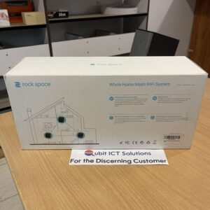 Rock Space Mesh Router RSD0610 (3 Pack)