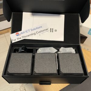 Rock Space Mesh Router RSD0610 (3 Pack)
