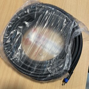 Kabeldirekt 15.2M 4k60hz Ethernet HDMI Cable