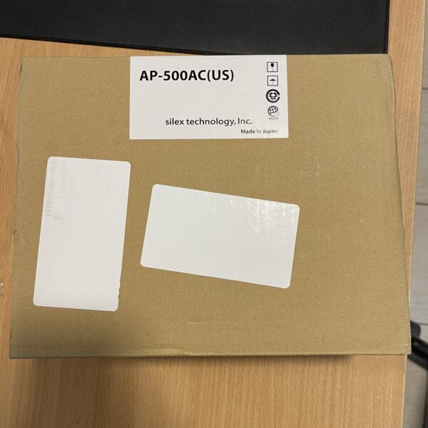 Silex AP-500AC Industrial Access Point - Image 4