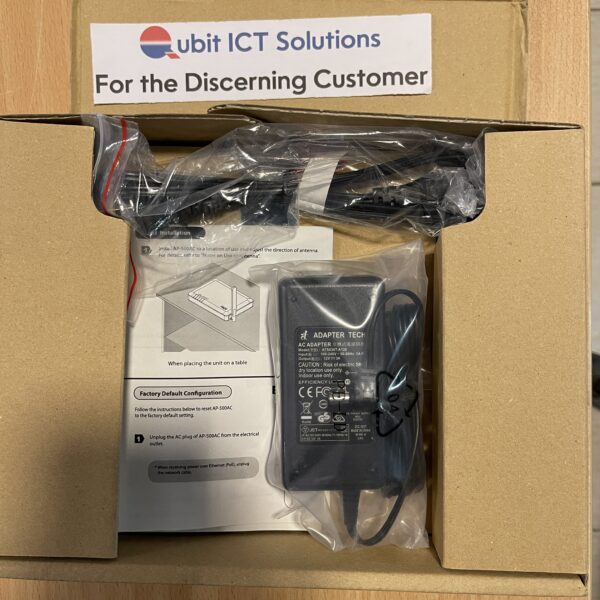 Silex AP-500AC Industrial Access Point - Image 3