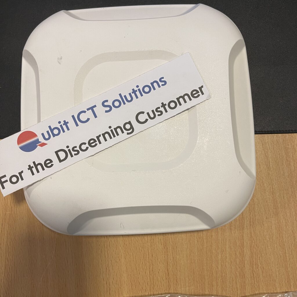 Why Your Smart Home Dreams Become Digital Nightmares: The Networking Truth 5 cisco ap