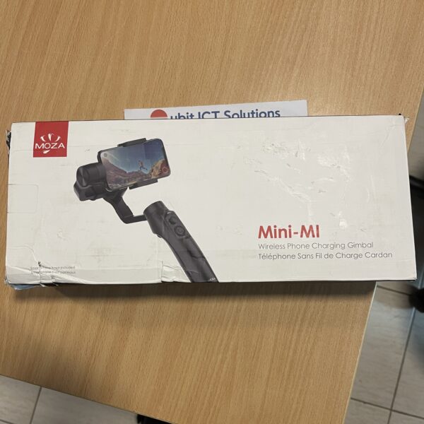 MOZA Mini-Mi Gimbal - Image 4