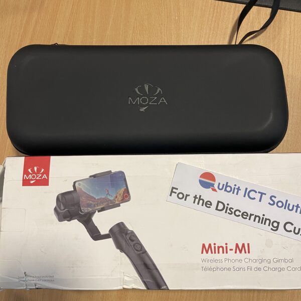MOZA Mini-Mi Gimbal - Image 2