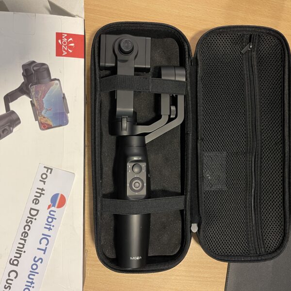 MOZA Mini-Mi Gimbal - Image 3
