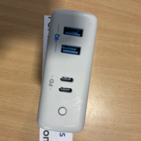 Anker PowerPort Atom PD 4 100W