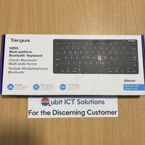 Targus KB55 Bluetooth Keyboard
