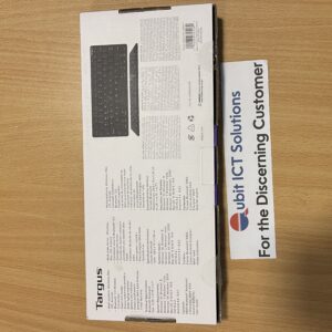 Targus KB55 Bluetooth Keyboard