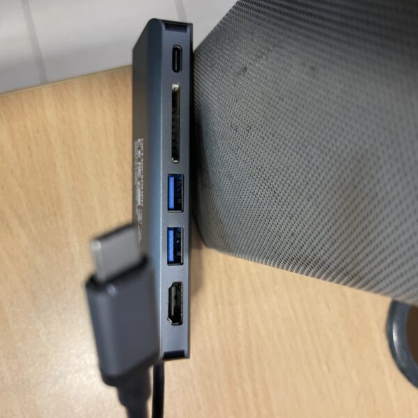 Startech DKT30CSDHPD USB-C Hub With Power Delivery