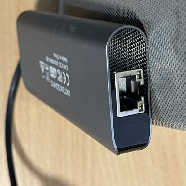 Startech DKT30CSDHPD USB-C Hub With Power Delivery - Image 3
