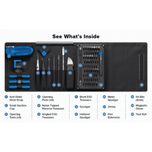iFixit Pro Tech Toolkit