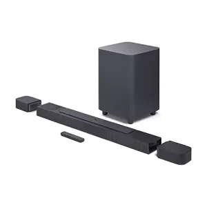 Sound Bars