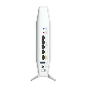 Belkin RT1800 Dual Band WiFi 6 Router