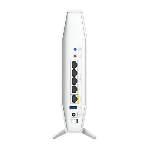 Belkin RT1800 Dual Band WiFi 6 Router