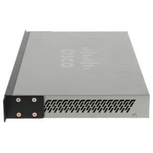 CISCO SG200-26 Gigabit PoE Smart Switch