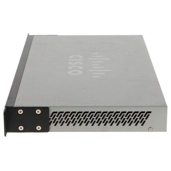 CISCO SG200-26 Gigabit PoE Smart Switch - Image 3