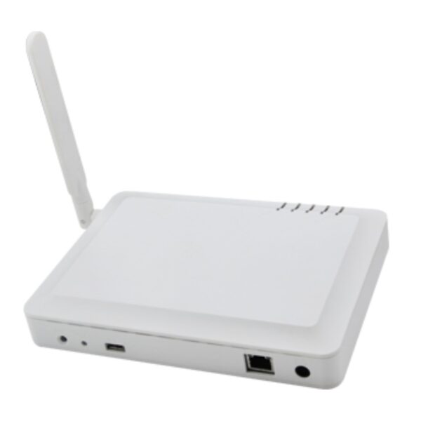 Silex AP-500AC Industrial Access Point
