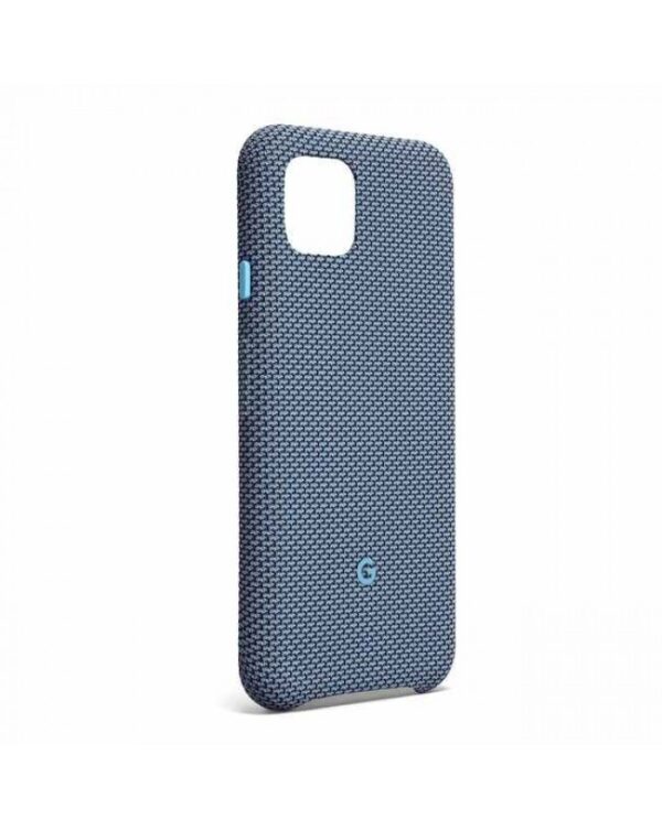 Google Pixel 4 OEM Fabric Case