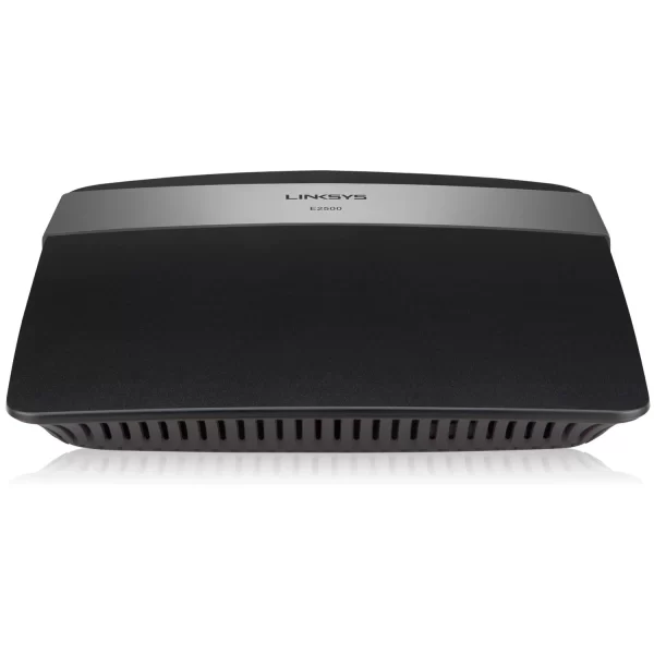 Linksys E2500 WiFi Router