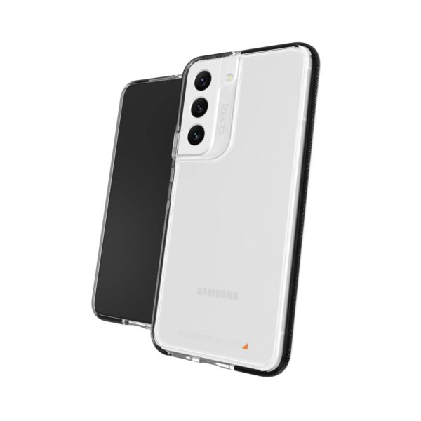Samsung Galaxy S22+ ZAGG Gear4 Case
