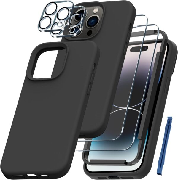 iPhone 14 Pro Case