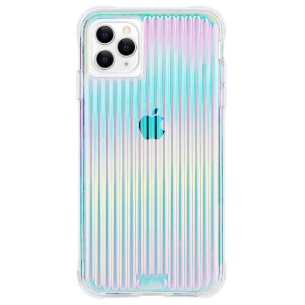 11 Pro Max Case - Mate Tough Groove