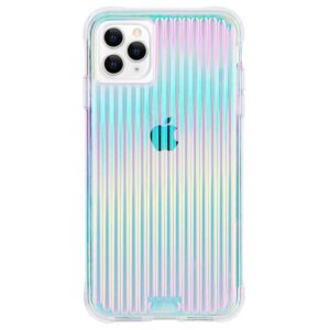 iPhone 11 Pro Case - Mate Tough Groove Case