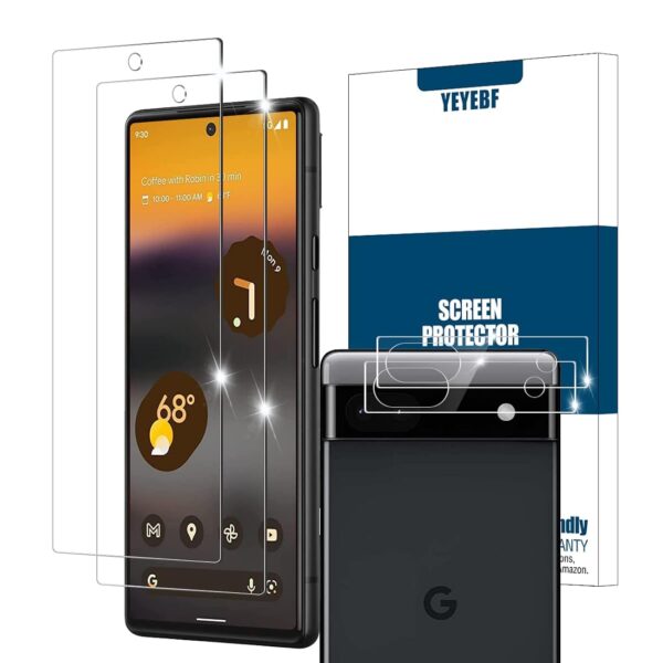 Google Pixel 6A