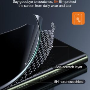 Samsung Galaxy S23 Ultra Screen Protector