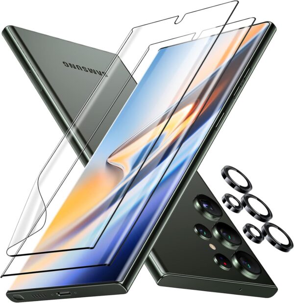 Samsung Galaxy S23 Ultra Screen Protector