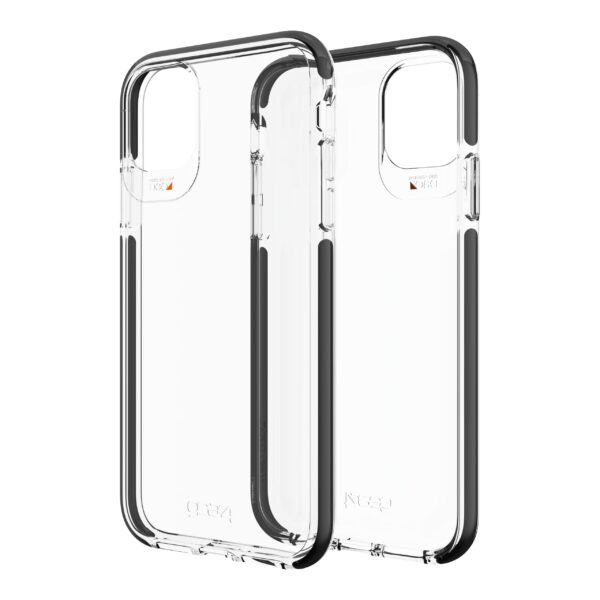 iPhone 11 - Gear4 Piccadilly Case