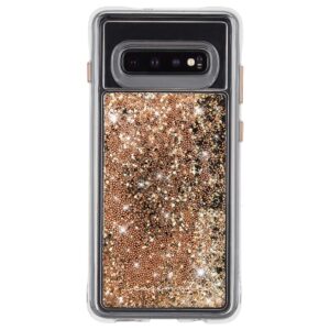 Samsung Galaxy S10 Plus - Mate Waterfall Collection Case